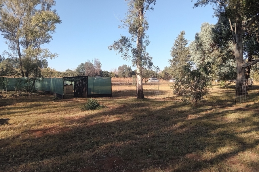 To Let 0 Bedroom Property for Rent in Tedderfield A H Gauteng