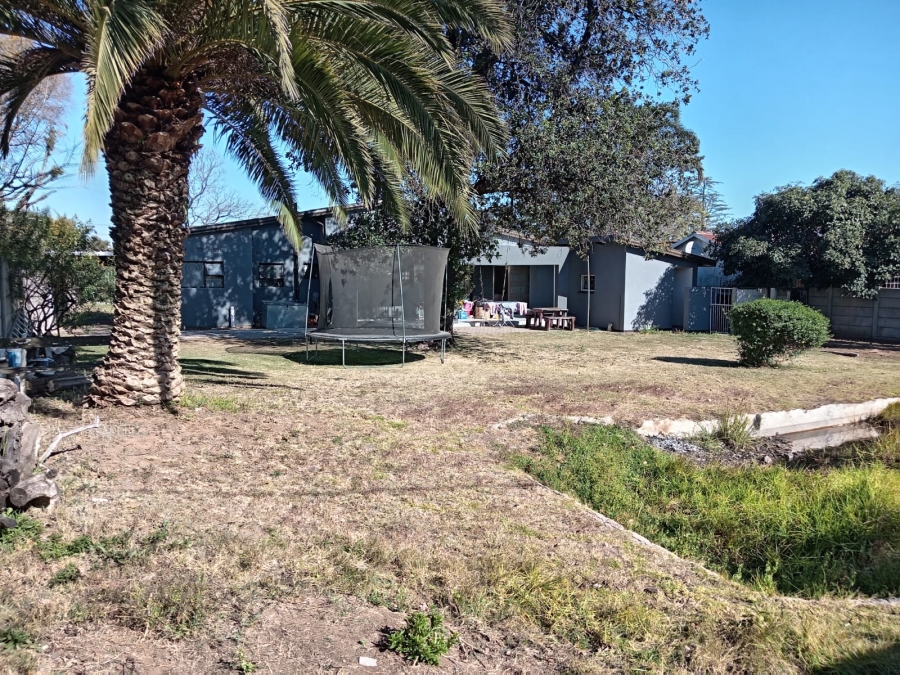 3 Bedroom Property for Sale in Witpoortjie Gauteng