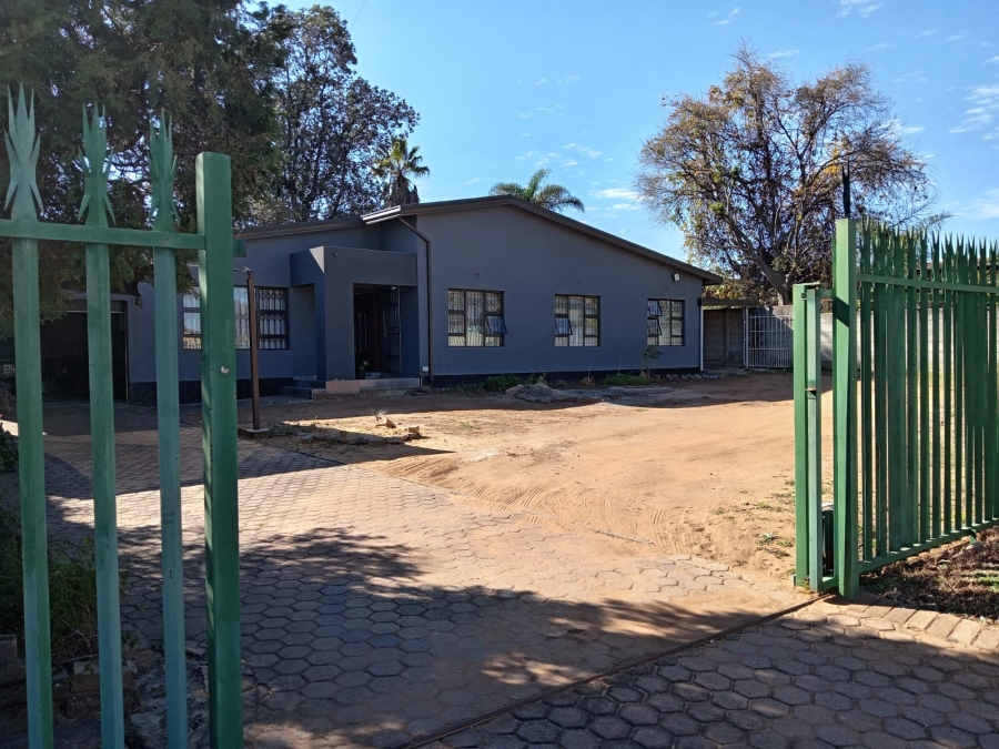 3 Bedroom Property for Sale in Witpoortjie Gauteng