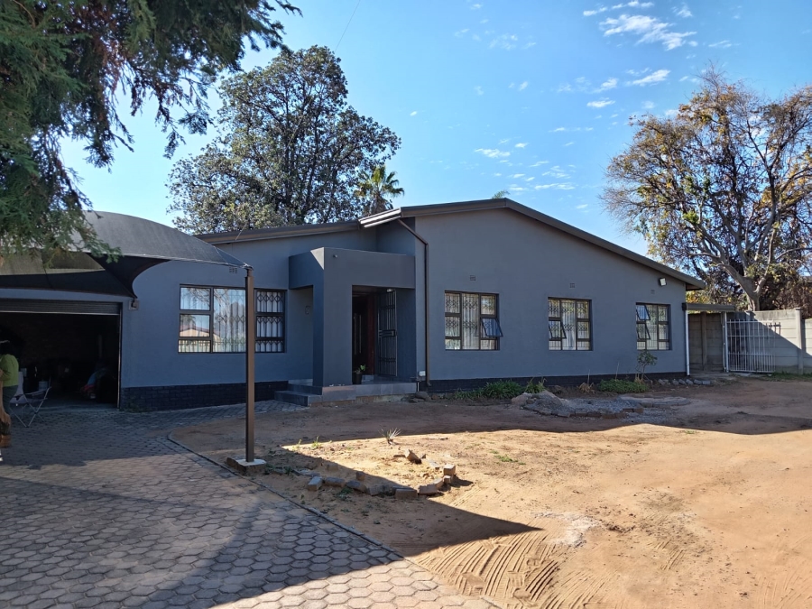 3 Bedroom Property for Sale in Witpoortjie Gauteng