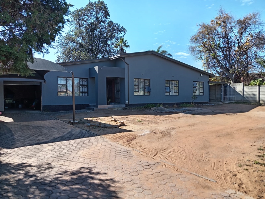 3 Bedroom Property for Sale in Witpoortjie Gauteng