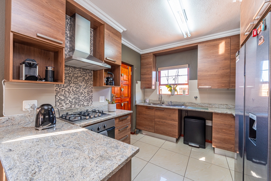 3 Bedroom Property for Sale in Chancliff Ridge Gauteng