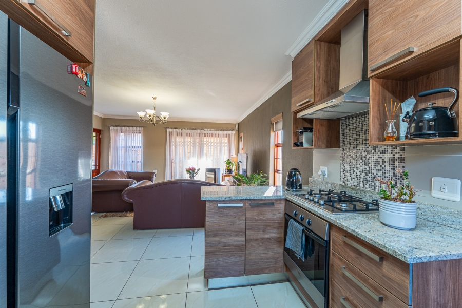 3 Bedroom Property for Sale in Chancliff Ridge Gauteng