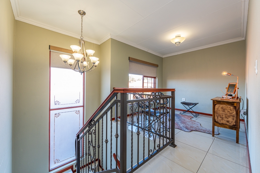3 Bedroom Property for Sale in Chancliff Ridge Gauteng