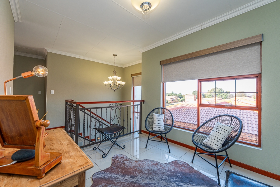 3 Bedroom Property for Sale in Chancliff Ridge Gauteng