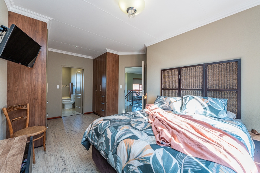 3 Bedroom Property for Sale in Chancliff Ridge Gauteng