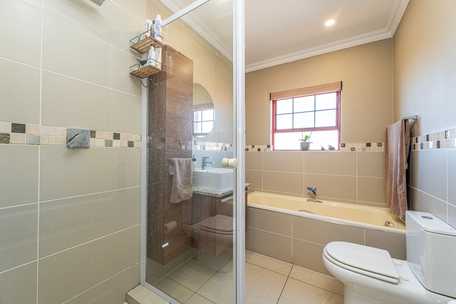 3 Bedroom Property for Sale in Chancliff Ridge Gauteng