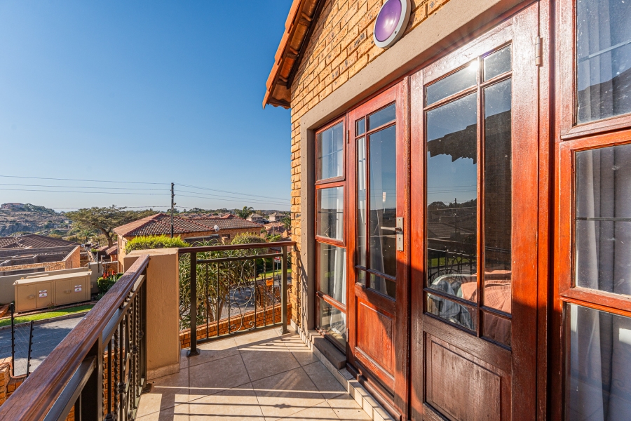 3 Bedroom Property for Sale in Chancliff Ridge Gauteng