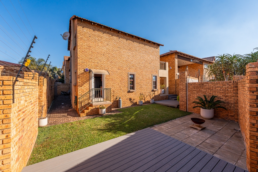 3 Bedroom Property for Sale in Chancliff Ridge Gauteng