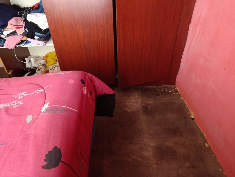 4 Bedroom Property for Sale in Soshanguve FF Gauteng