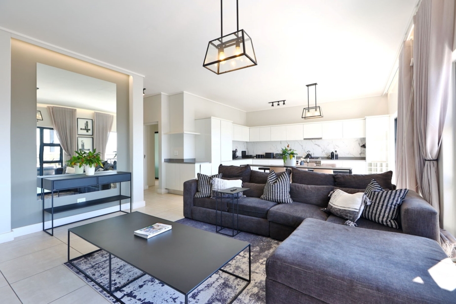 To Let 2 Bedroom Property for Rent in The Polofields Gauteng