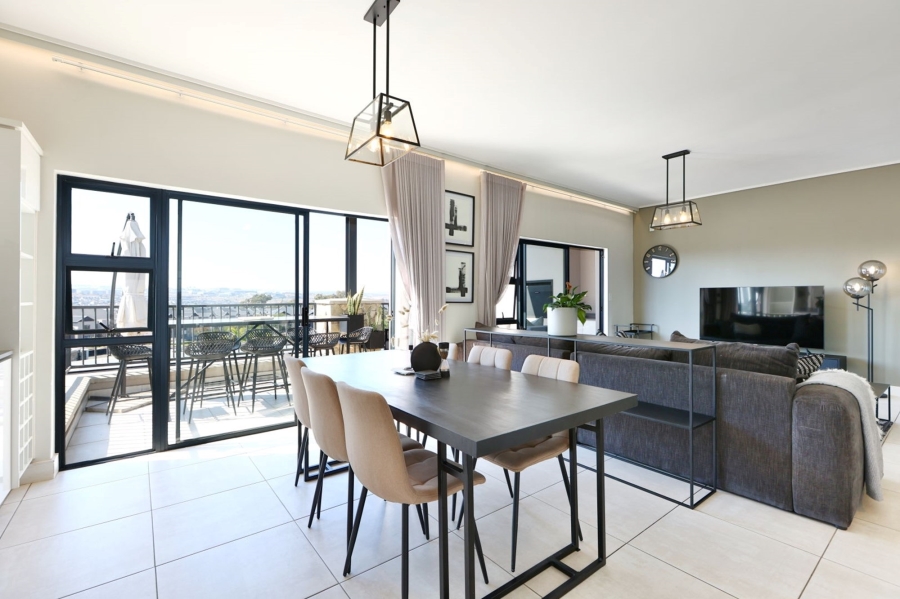 To Let 2 Bedroom Property for Rent in The Polofields Gauteng