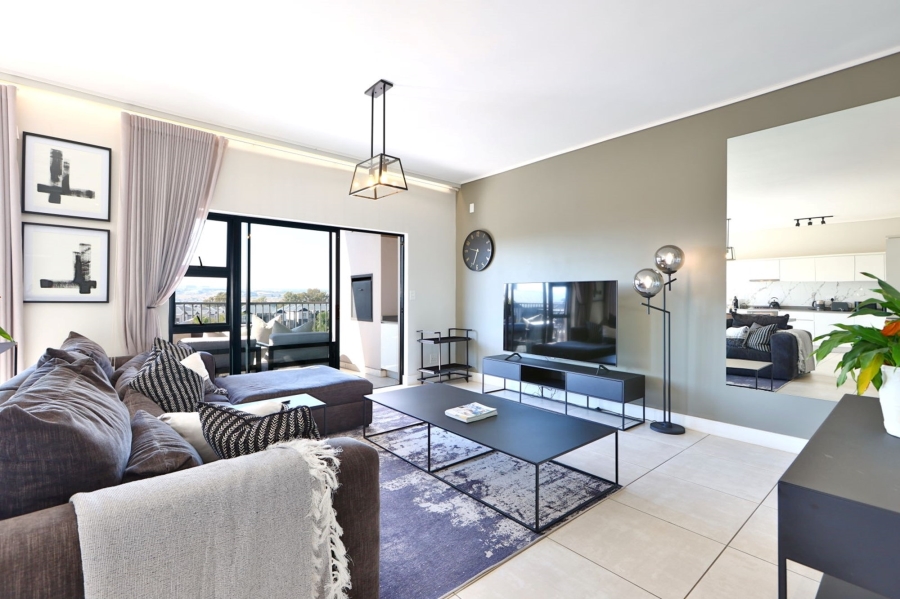 To Let 2 Bedroom Property for Rent in The Polofields Gauteng