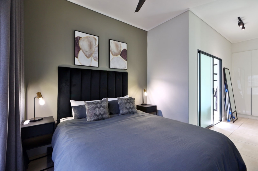 To Let 2 Bedroom Property for Rent in The Polofields Gauteng