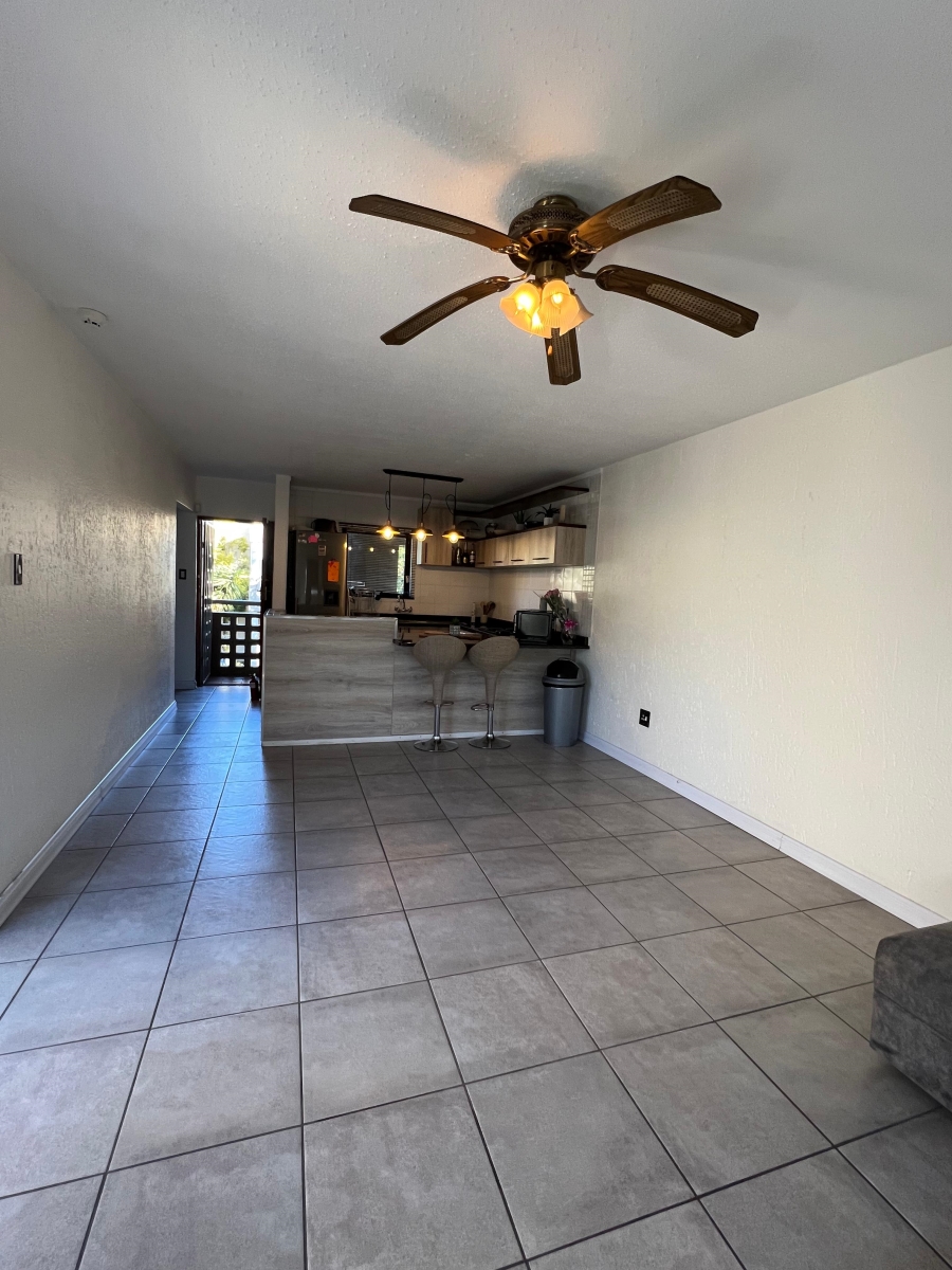 To Let 1 Bedroom Property for Rent in New Market Park Gauteng