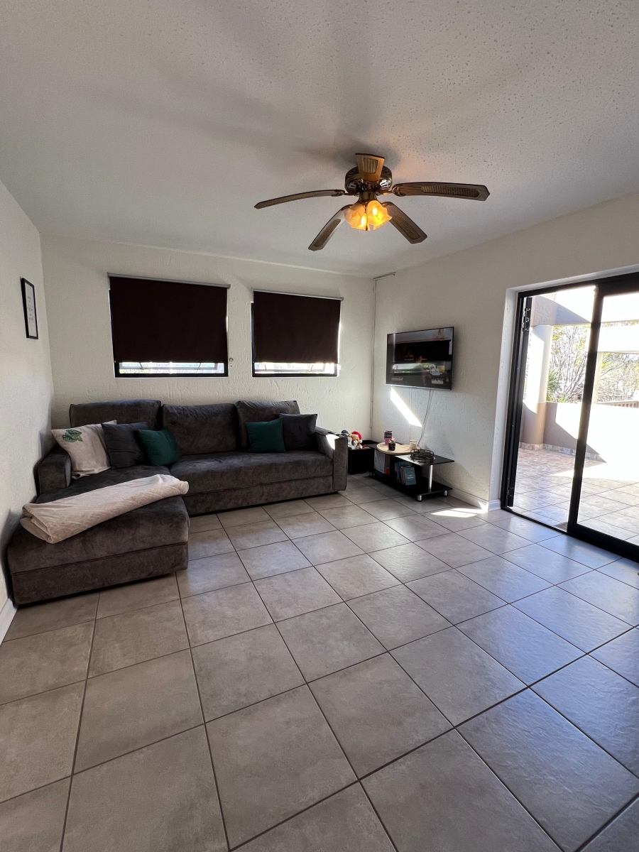 To Let 1 Bedroom Property for Rent in New Market Park Gauteng