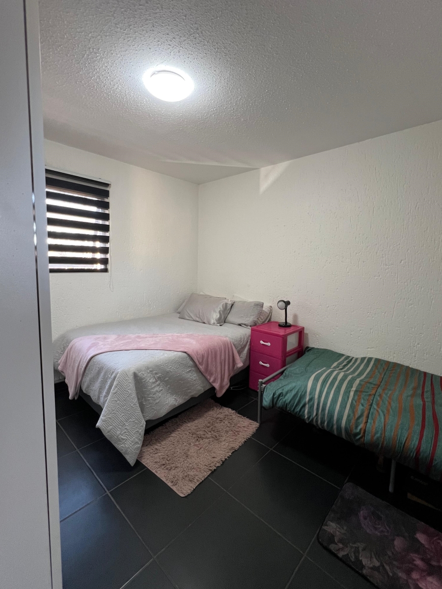 To Let 1 Bedroom Property for Rent in New Market Park Gauteng