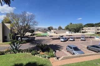 To Let 1 Bedroom Property for Rent in New Market Park Gauteng