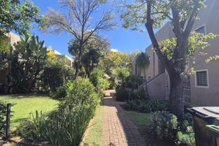 To Let 1 Bedroom Property for Rent in New Market Park Gauteng