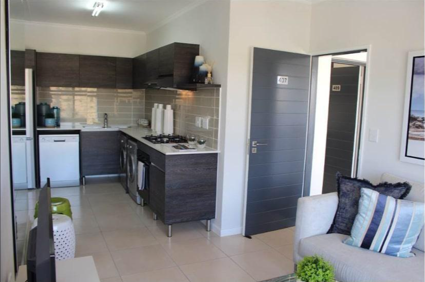 To Let 1 Bedroom Property for Rent in Olivedale Gauteng