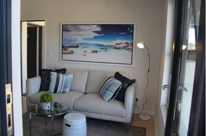 To Let 1 Bedroom Property for Rent in Olivedale Gauteng