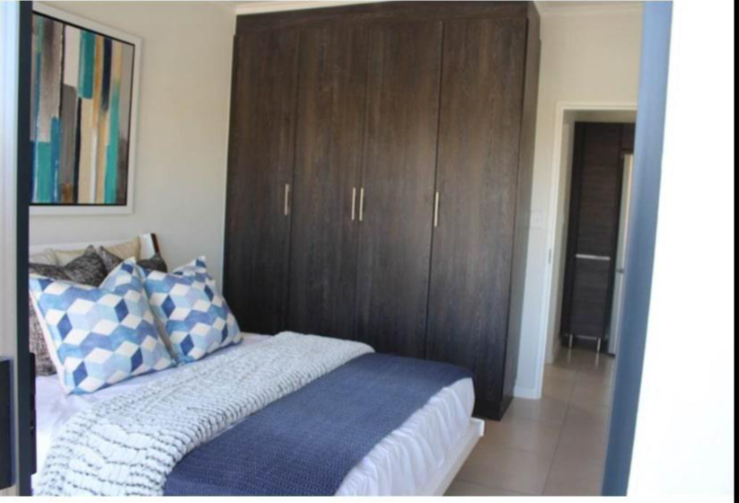 To Let 1 Bedroom Property for Rent in Olivedale Gauteng