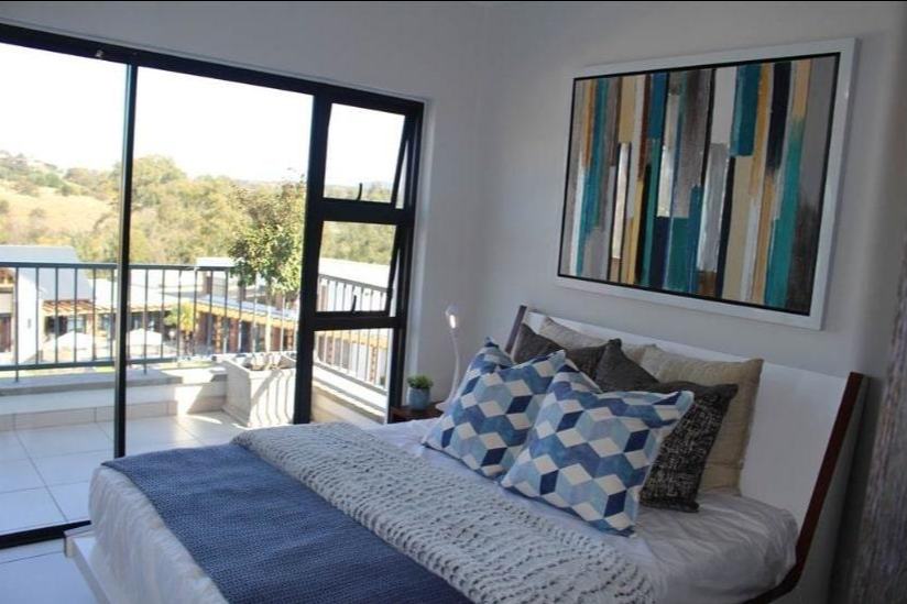 To Let 1 Bedroom Property for Rent in Olivedale Gauteng
