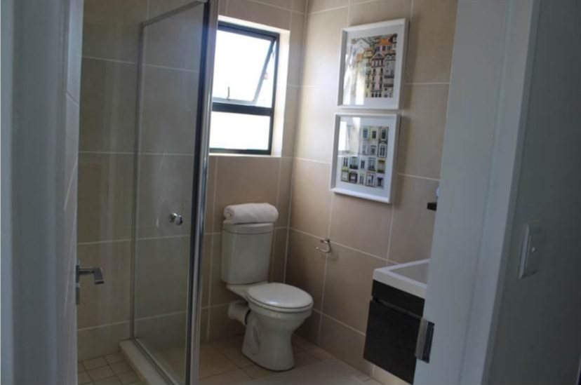 To Let 1 Bedroom Property for Rent in Olivedale Gauteng