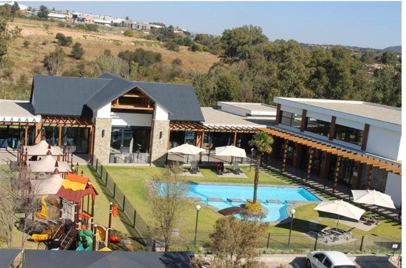 To Let 1 Bedroom Property for Rent in Olivedale Gauteng