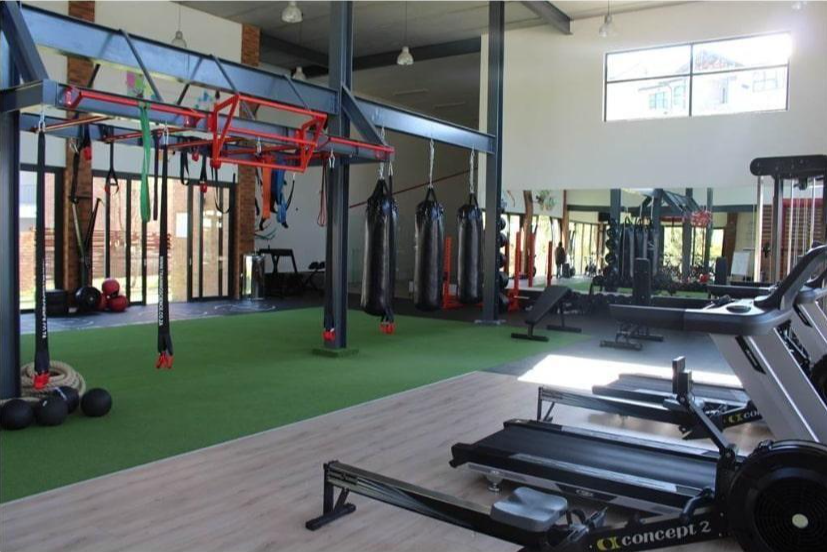 To Let 1 Bedroom Property for Rent in Olivedale Gauteng