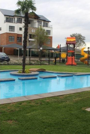 To Let 1 Bedroom Property for Rent in Olivedale Gauteng