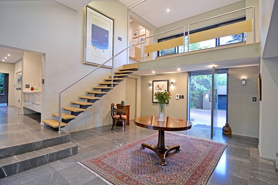 4 Bedroom Property for Sale in Bryanston Gauteng