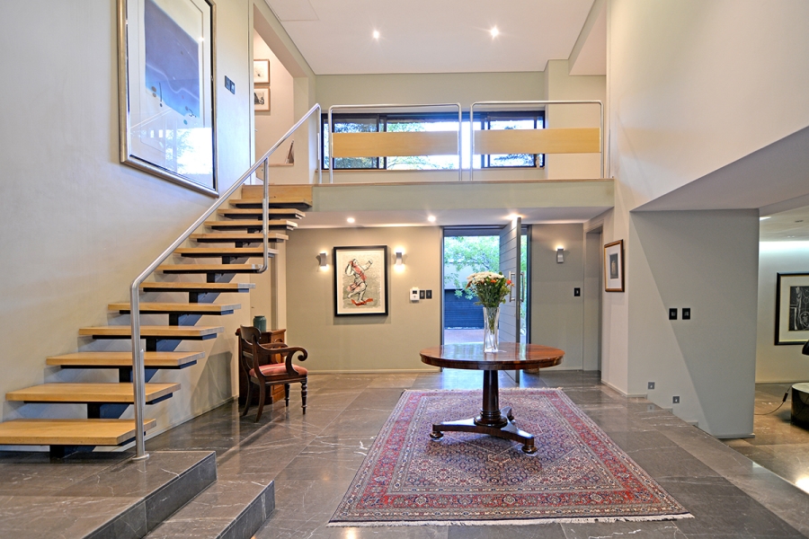 4 Bedroom Property for Sale in Bryanston Gauteng
