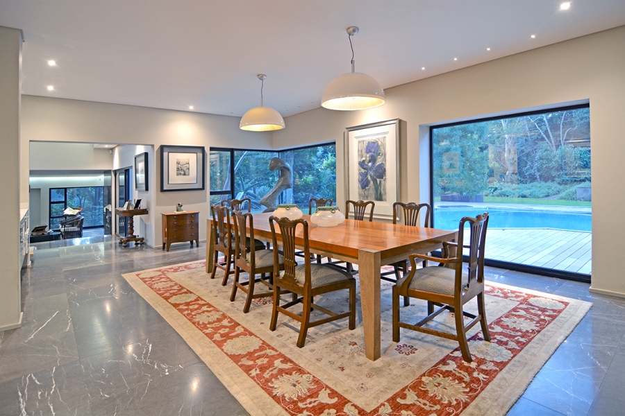 4 Bedroom Property for Sale in Bryanston Gauteng