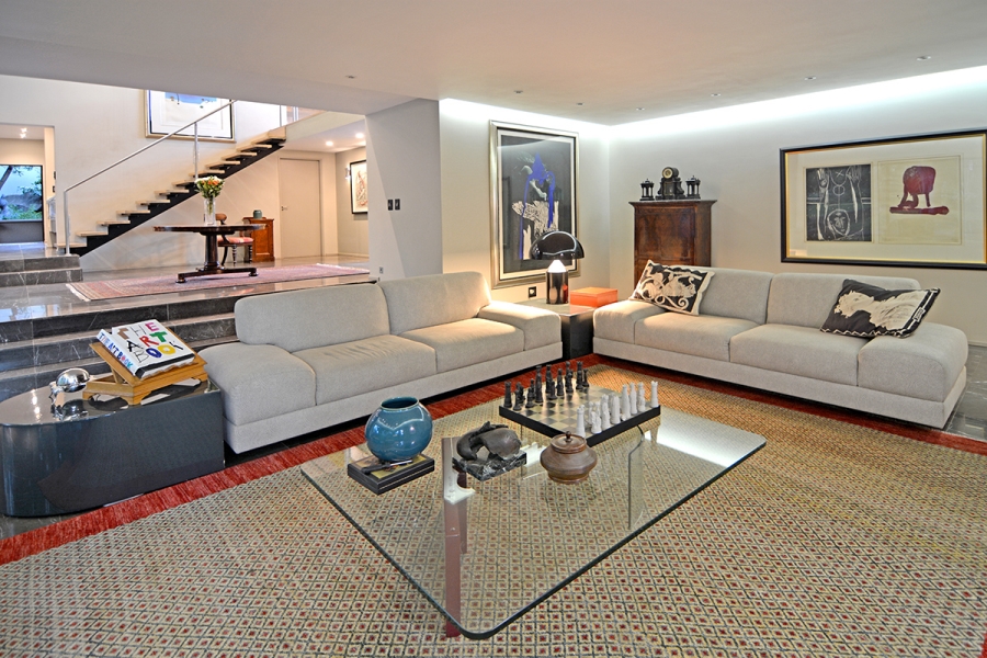 4 Bedroom Property for Sale in Bryanston Gauteng