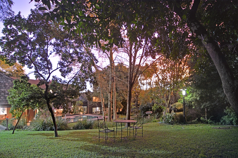 4 Bedroom Property for Sale in Bryanston Gauteng