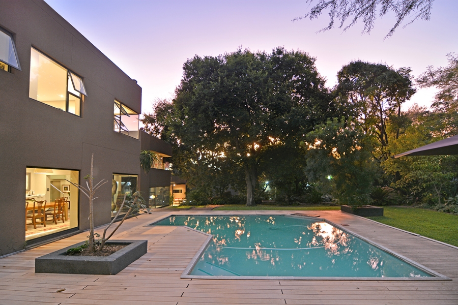 4 Bedroom Property for Sale in Bryanston Gauteng