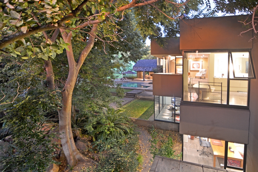 4 Bedroom Property for Sale in Bryanston Gauteng