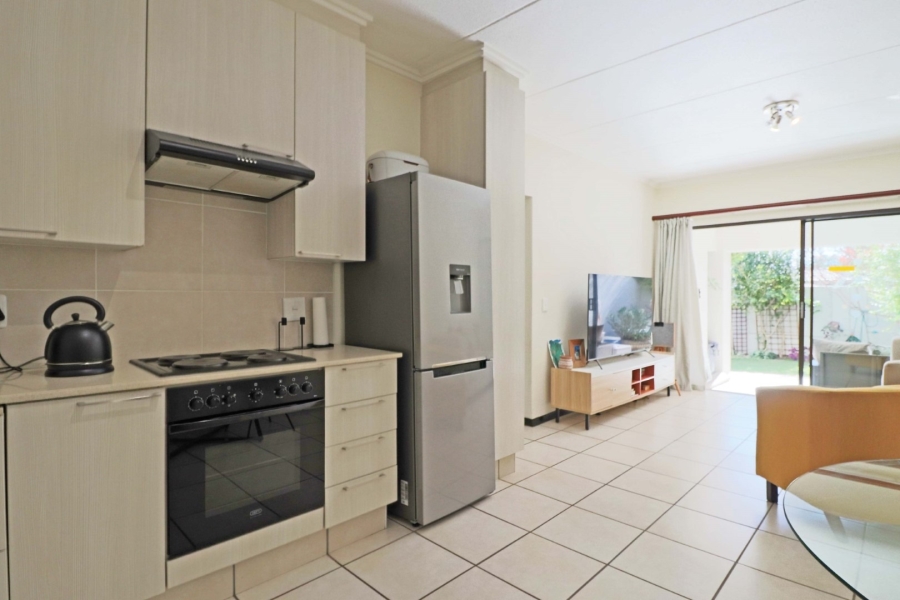 2 Bedroom Property for Sale in Bryanston Gauteng