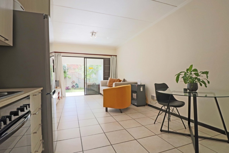 2 Bedroom Property for Sale in Bryanston Gauteng