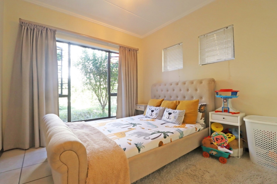 2 Bedroom Property for Sale in Bryanston Gauteng