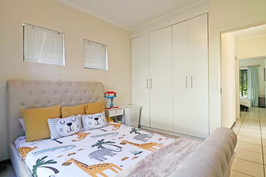 2 Bedroom Property for Sale in Bryanston Gauteng