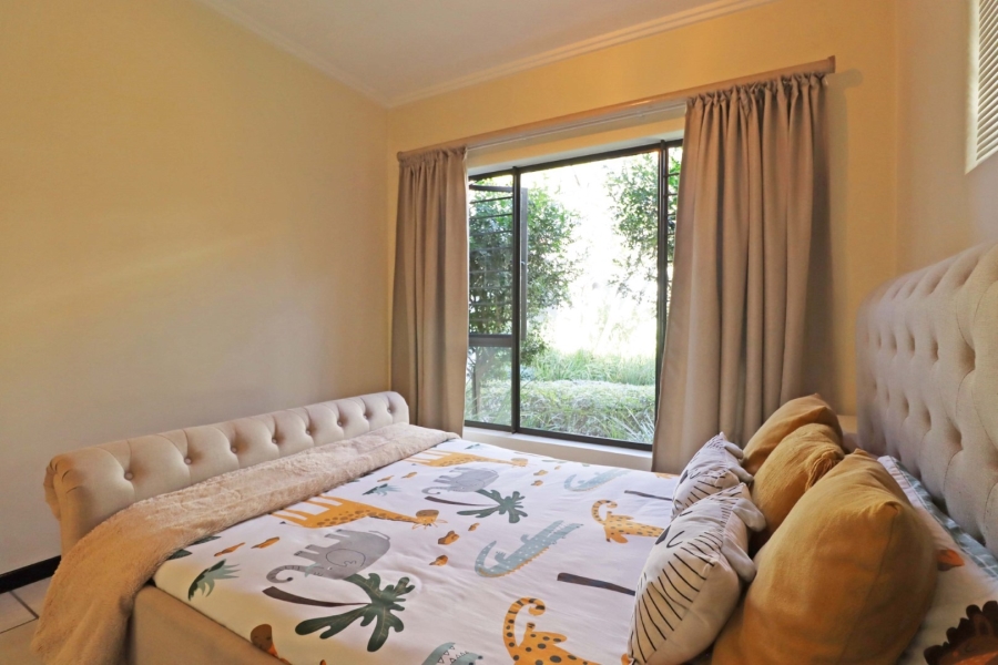 2 Bedroom Property for Sale in Bryanston Gauteng