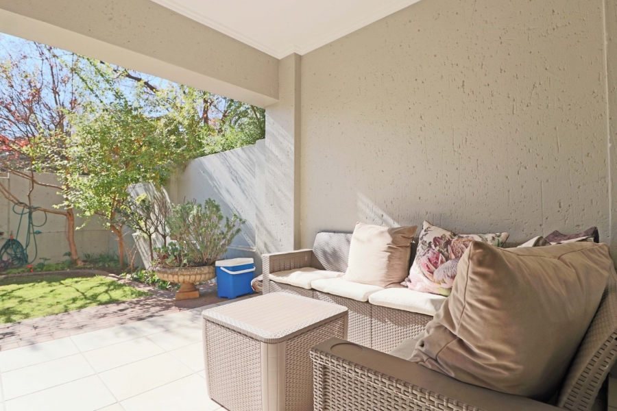2 Bedroom Property for Sale in Bryanston Gauteng