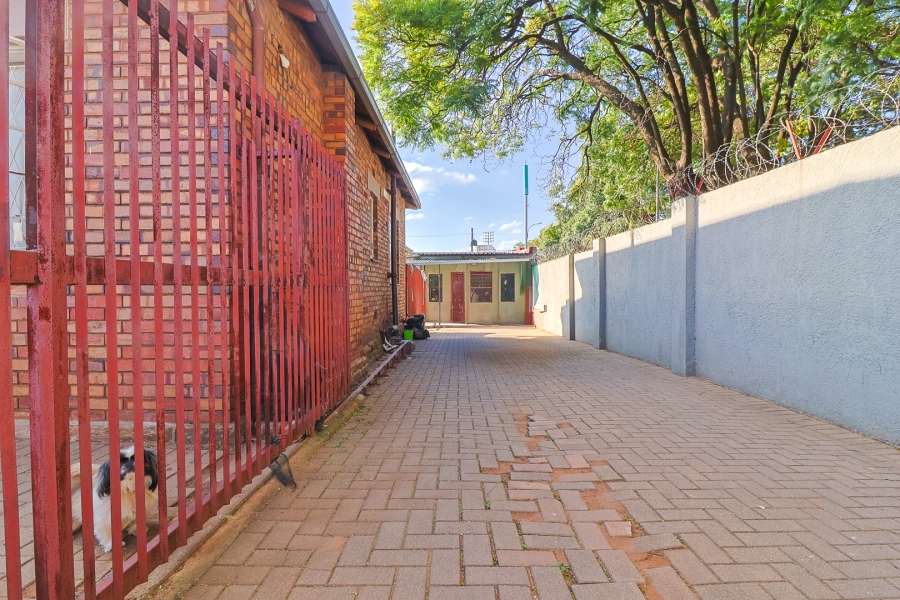 4 Bedroom Property for Sale in Turffontein Gauteng