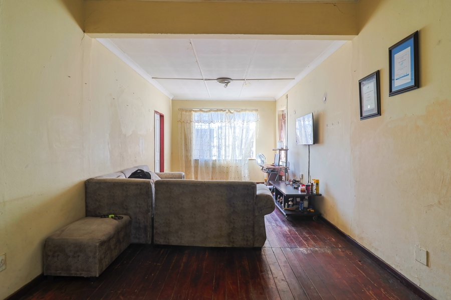 4 Bedroom Property for Sale in Turffontein Gauteng