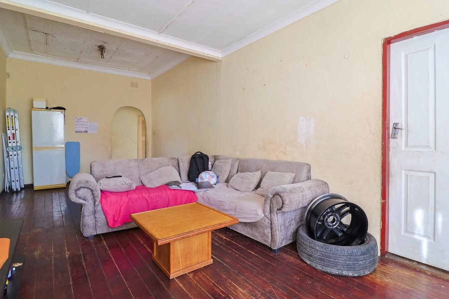 4 Bedroom Property for Sale in Turffontein Gauteng