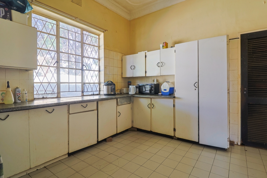 4 Bedroom Property for Sale in Turffontein Gauteng