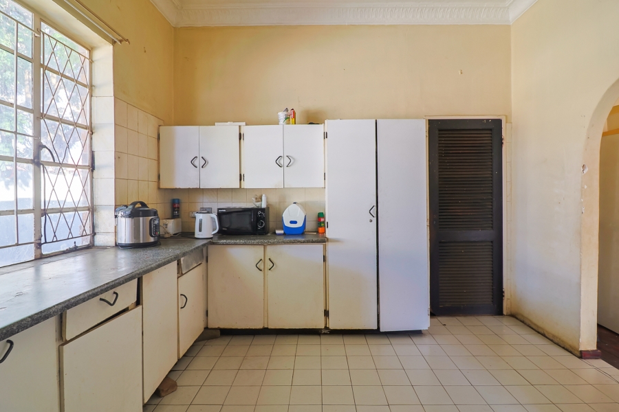 4 Bedroom Property for Sale in Turffontein Gauteng