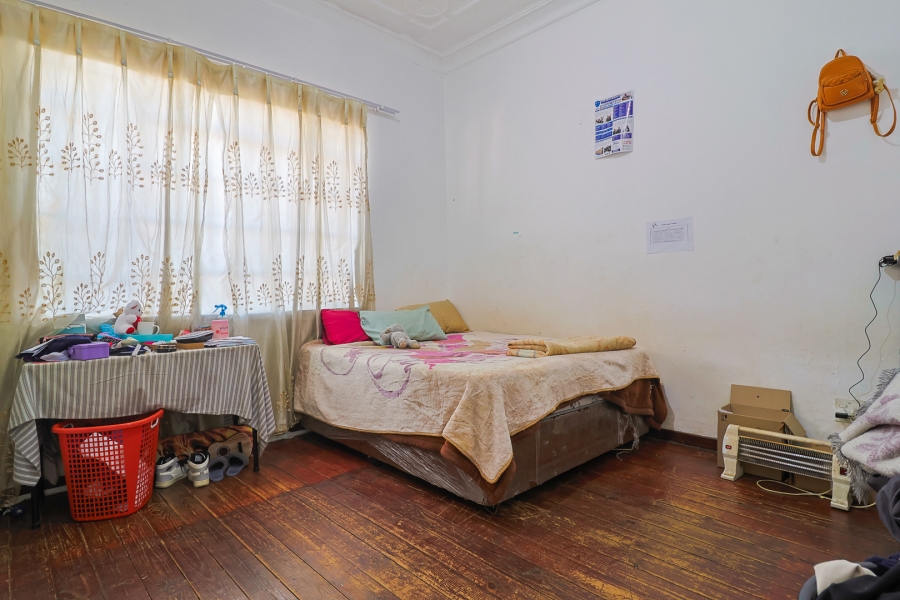 4 Bedroom Property for Sale in Turffontein Gauteng